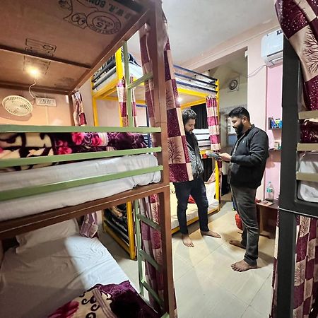 Baba'S Rishikesh Hostel Εξωτερικό φωτογραφία
