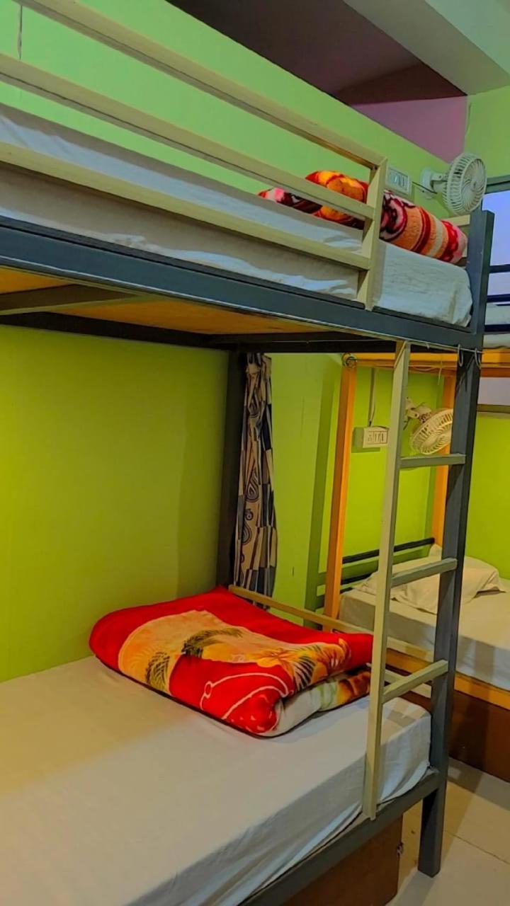 Baba'S Rishikesh Hostel Εξωτερικό φωτογραφία