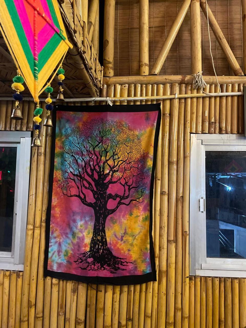 Baba'S Rishikesh Hostel Εξωτερικό φωτογραφία