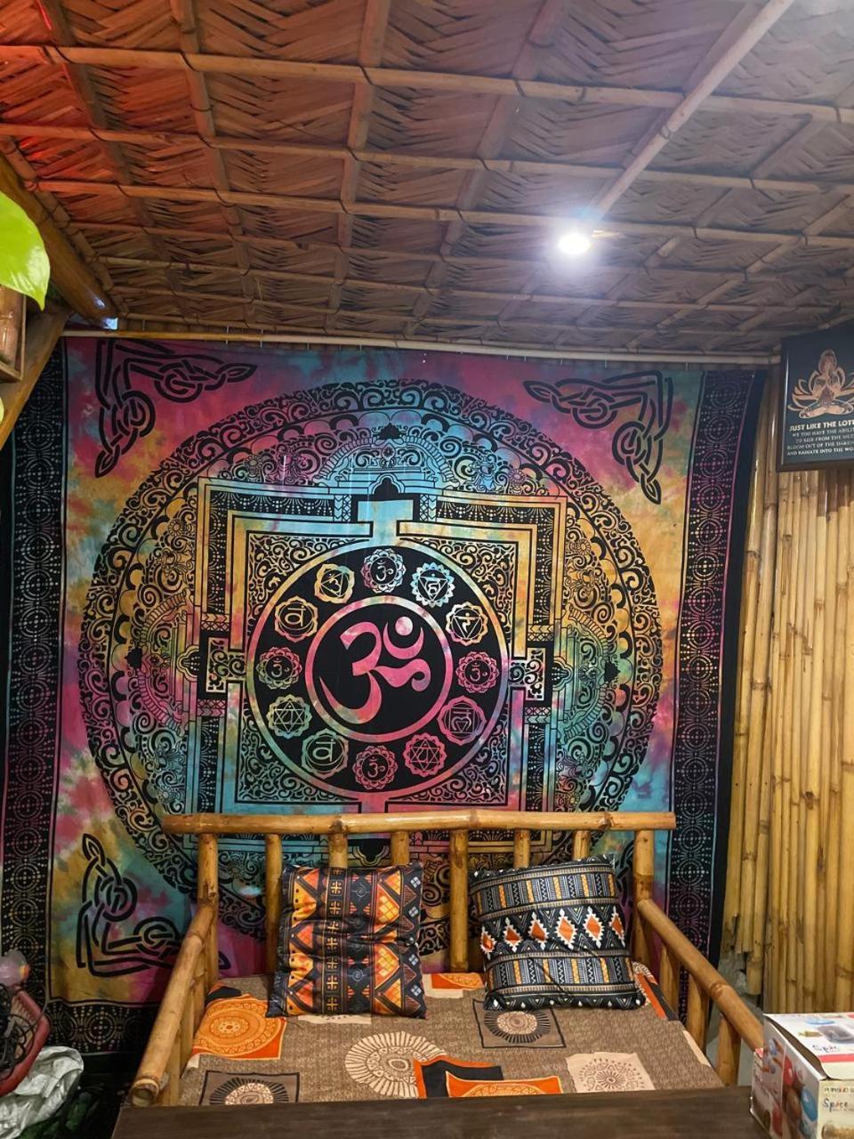 Baba'S Rishikesh Hostel Εξωτερικό φωτογραφία