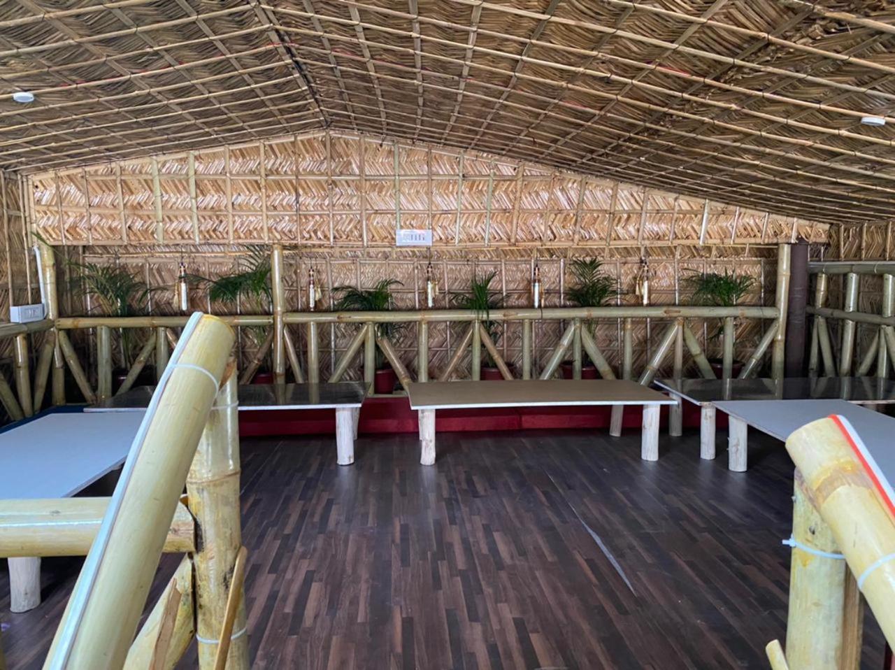 Baba'S Rishikesh Hostel Εξωτερικό φωτογραφία
