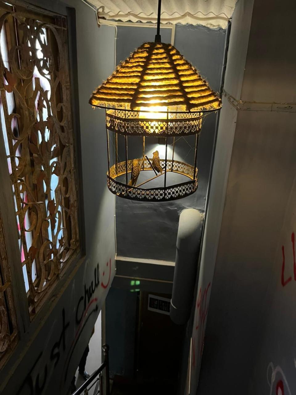 Baba'S Rishikesh Hostel Εξωτερικό φωτογραφία
