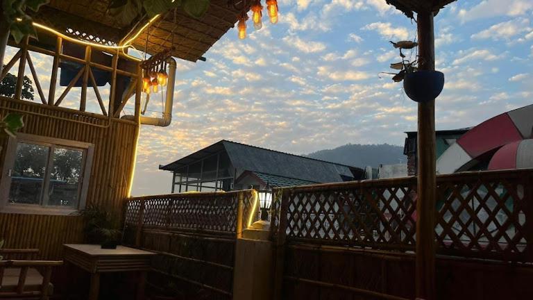Baba'S Rishikesh Hostel Εξωτερικό φωτογραφία